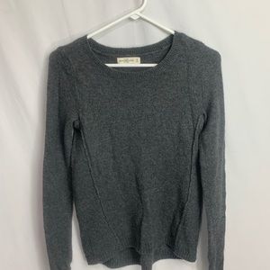 Abercrombie and Fitch sweater